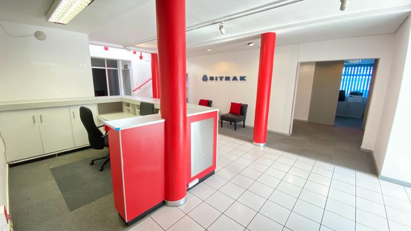 Commercial Property for Sale in Epping Industrial Western Cape